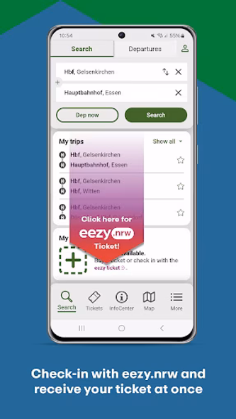 VRR App & eezy.nrw Ticket Screenshot 3 - AppWisp.com VRR App & eezy.nrw Ticket Screenshot 3 - AppWisp.com