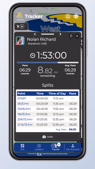 B.A.A. Racing App Screenshot 4 - AppWisp.com B.A.A. Racing App Screenshot 4 - AppWisp.com