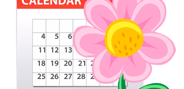 Woman diary (calendar) Header - AppWisp.com Woman diary (calendar) Header - AppWisp.com