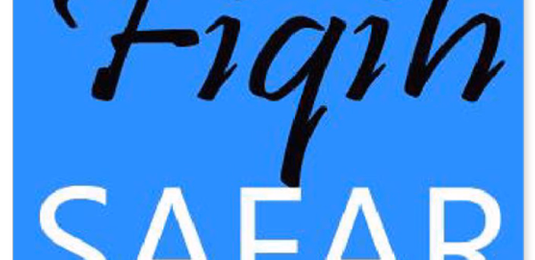 Fiqih Safar Header - AppWisp.com