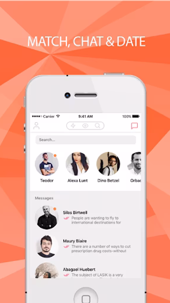 Adult dating. Flirt chat. Meet Screenshot 4 - AppWisp.com Adult dating. Flirt chat. Meet Screenshot 4 - AppWisp.com