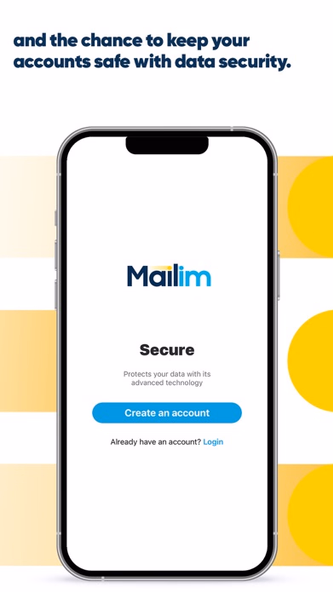 Mailim Screenshot 4 - AppWisp.com Mailim Screenshot 4 - AppWisp.com