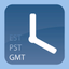 Time Buddy - Easy Time Zones - AppWisp.com