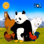 Animal world: Farm & Wildlife - AppWisp.com