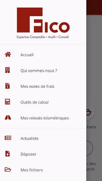 Fico Screenshot 2 - AppWisp.com Fico Screenshot 2 - AppWisp.com