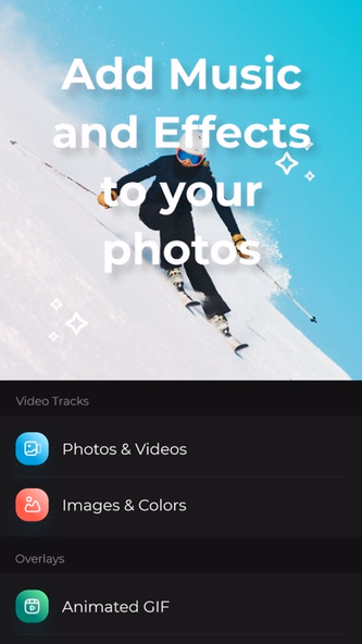 SlideShow Maker Photos to Clip Screenshot 2 - AppWisp.com SlideShow Maker Photos to Clip Screenshot 2 - AppWisp.com