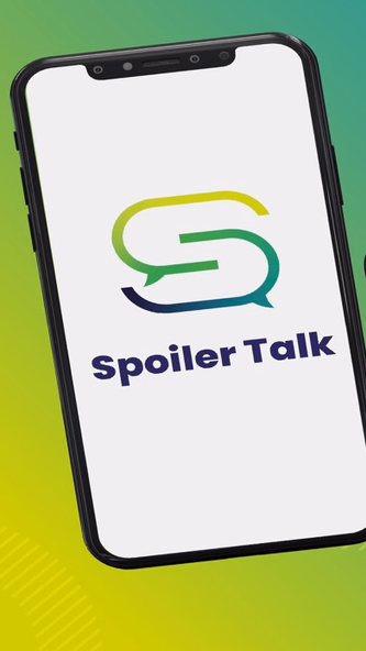 Spoiler Talk: Discussion App Screenshot 2 - AppWisp.com Spoiler Talk: Discussion App Screenshot 2 - AppWisp.com