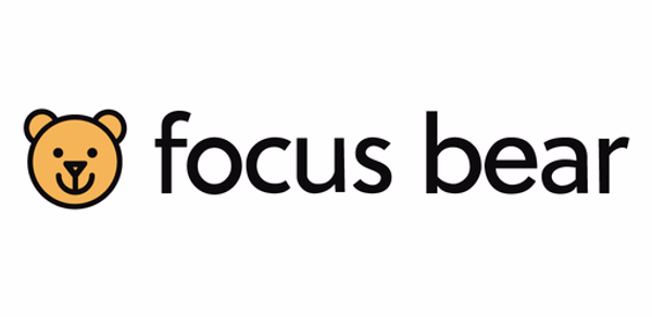 Focus Bear: AuDHD routines Header - AppWisp.com Focus Bear: AuDHD routines Header - AppWisp.com