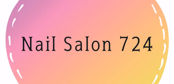 Nail salon724 Header - AppWisp.com Nail salon724 Header - AppWisp.com
