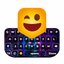 Fonts & Emoji Keyboard. - AppWisp.com