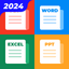 PDF Viewer＆Scanner - AppWisp.com