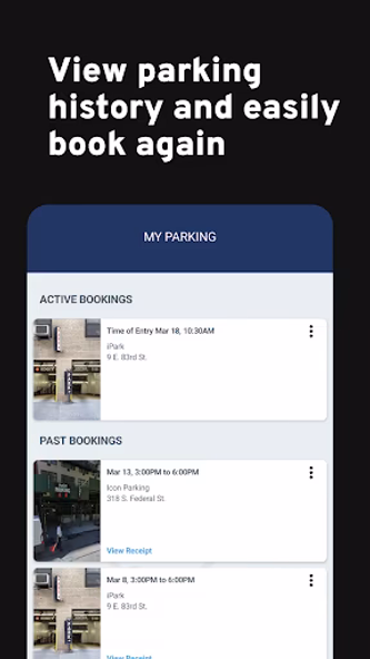 Best Parking - Find Parking Screenshot 4 - AppWisp.com Best Parking - Find Parking Screenshot 4 - AppWisp.com