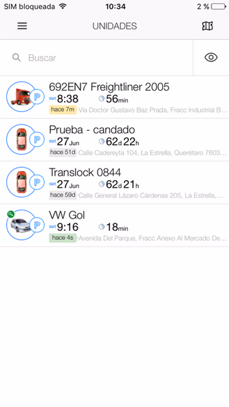 Telematics Skyguardian Screenshot 4 - AppWisp.com Telematics Skyguardian Screenshot 4 - AppWisp.com