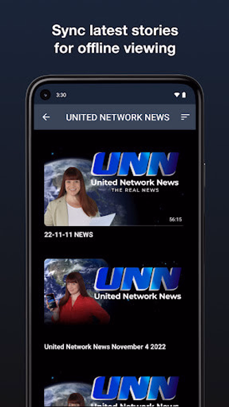 United Network Screenshot 3 - AppWisp.com United Network Screenshot 3 - AppWisp.com