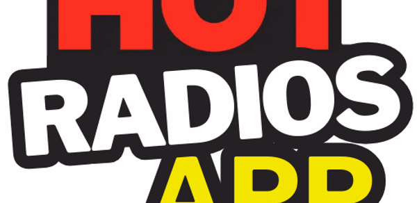 HotRadios App Station Header - AppWisp.com HotRadios App Station Header - AppWisp.com