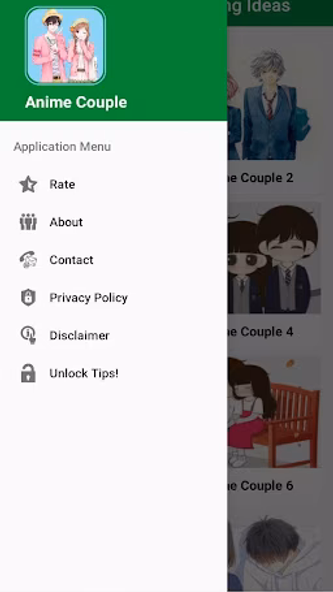 Cute Anime Couple Drawing Idea Screenshot 2 - AppWisp.com Cute Anime Couple Drawing Idea Screenshot 2 - AppWisp.com