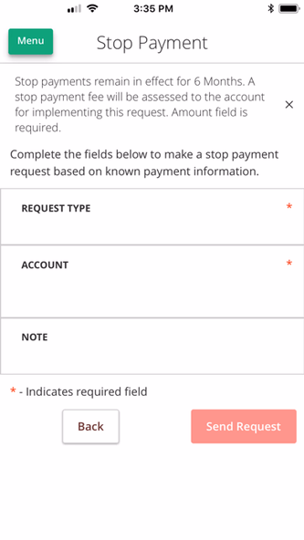 Sterling Bank & Trust – Mobile Screenshot 3 - AppWisp.com Sterling Bank & Trust – Mobile Screenshot 3 - AppWisp.com