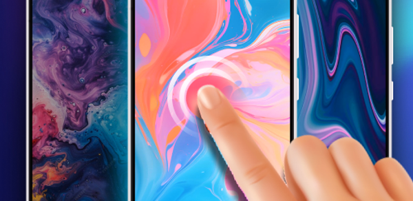 Magic Fluids 4K Live Wallpaper Header - AppWisp.com Magic Fluids 4K Live Wallpaper Header - AppWisp.com