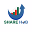 Share Hub - NEPSE Information - AppWisp.com