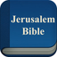 Jerusalem Bible Holy Version - AppWisp.com