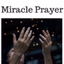 Miracle Prayer - AppWisp.com