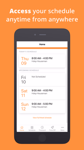 MyHotelTeam Screenshot 1 - AppWisp.com MyHotelTeam Screenshot 1 - AppWisp.com