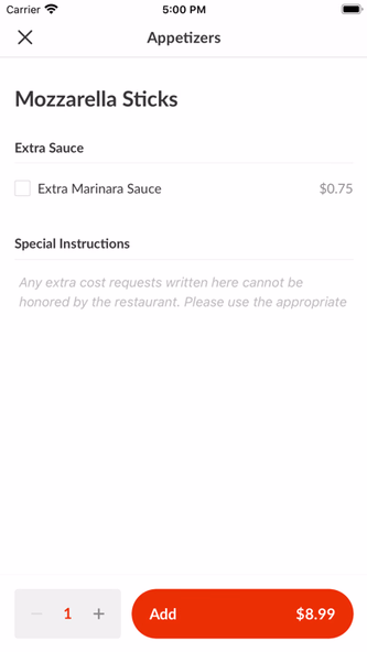 John The Baker - Stamford Screenshot 4 - AppWisp.com John The Baker - Stamford Screenshot 4 - AppWisp.com