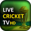 Live Cricket TV HD - AppWisp.com