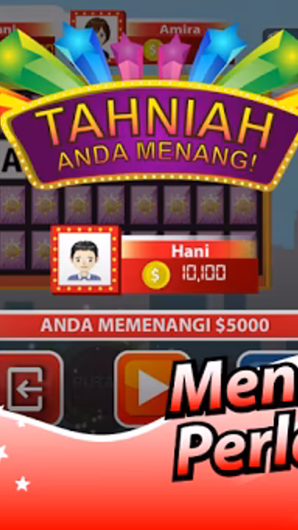 Roda Ceria:Dunia Pembelajaran Screenshot 3 - AppWisp.com Roda Ceria:Dunia Pembelajaran Screenshot 3 - AppWisp.com