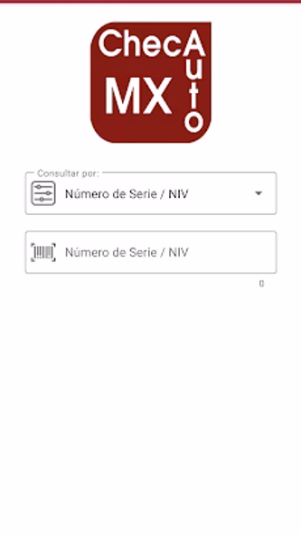 ChecAuto MX Screenshot 1 - AppWisp.com ChecAuto MX Screenshot 1 - AppWisp.com