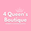 4 Queens Boutique - AppWisp.com