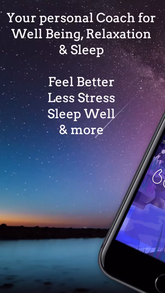 Harmony Mindful: Feel Zen Screenshot 1 - AppWisp.com Harmony Mindful: Feel Zen Screenshot 1 - AppWisp.com