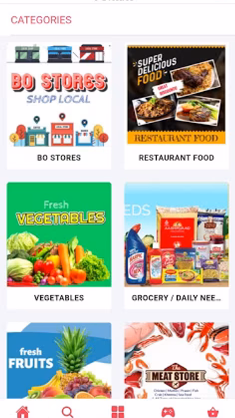 Bhimavaram Online Screenshot 3 - AppWisp.com Bhimavaram Online Screenshot 3 - AppWisp.com