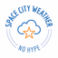 Space City Weather - AppWisp.com