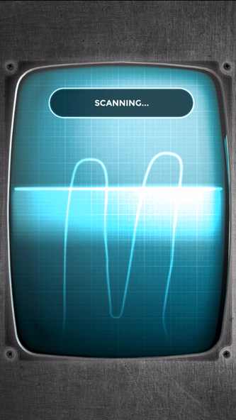 Lie Detector Truth Test Screenshot 1 - AppWisp.com Lie Detector Truth Test Screenshot 1 - AppWisp.com