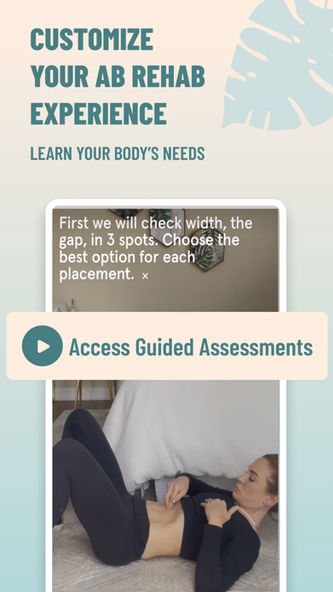 Birth Recovery Center Screenshot 4 - AppWisp.com Birth Recovery Center Screenshot 4 - AppWisp.com