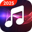 Music player- bass boost,music - AppWisp.com