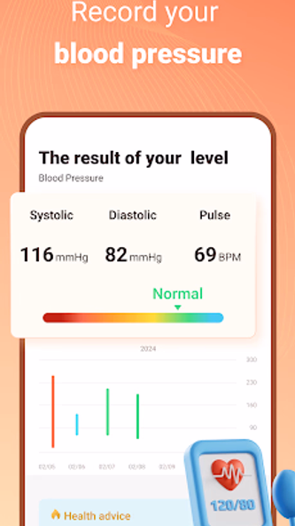 Healthy Keeper Screenshot 2 - AppWisp.com Healthy Keeper Screenshot 2 - AppWisp.com