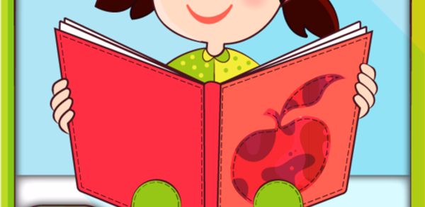 Kindergarten kid Learning Game Header - AppWisp.com Kindergarten kid Learning Game Header - AppWisp.com