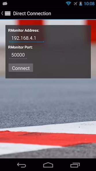 Race Monitor Screenshot 4 - AppWisp.com Race Monitor Screenshot 4 - AppWisp.com