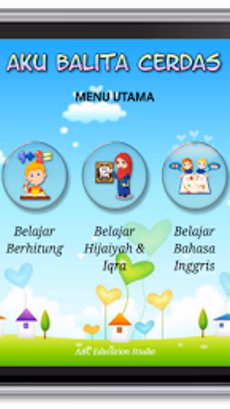 Paket Belajar Lengkap TK PAUD Screenshot 1 - AppWisp.com Paket Belajar Lengkap TK PAUD Screenshot 1 - AppWisp.com