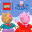 LEGO® DUPLO® Peppa Pig - AppWisp.com