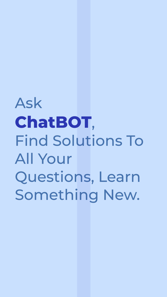 AI ChatBot : Virtual Assistant Screenshot 1 - AppWisp.com AI ChatBot : Virtual Assistant Screenshot 1 - AppWisp.com