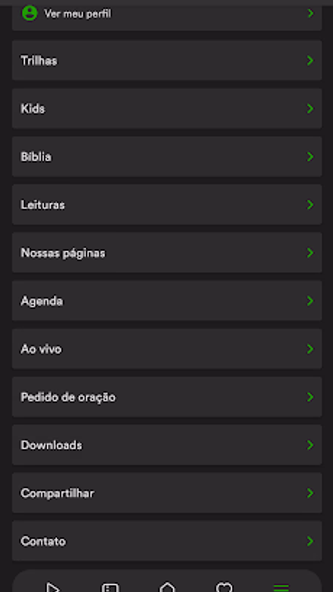 IBNV Screenshot 3 - AppWisp.com IBNV Screenshot 3 - AppWisp.com