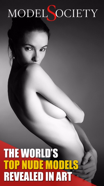 Model Society - Nude Fine Art Screenshot 3 - AppWisp.com Model Society - Nude Fine Art Screenshot 3 - AppWisp.com