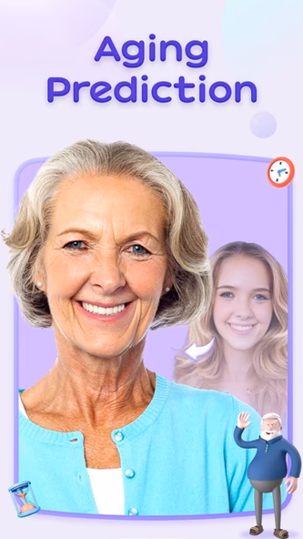 MagiCam-Face Morph&Editor Screenshot 1 - AppWisp.com MagiCam-Face Morph&Editor Screenshot 1 - AppWisp.com