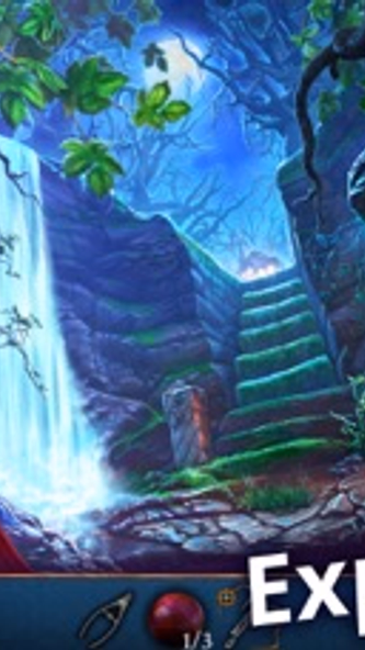 Unsolved: Hidden Mystery Games Screenshot 1 - AppWisp.com Unsolved: Hidden Mystery Games Screenshot 1 - AppWisp.com