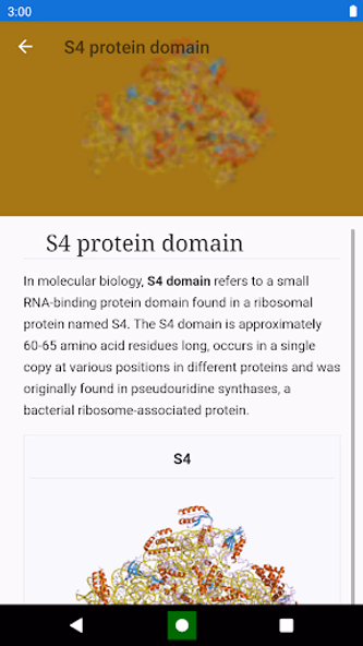 Genetics Screenshot 3 - AppWisp.com Genetics Screenshot 3 - AppWisp.com