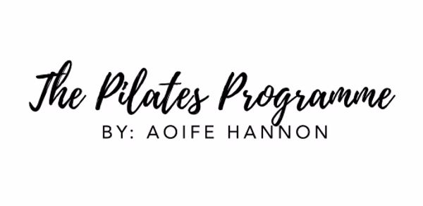 The Pilates Programme Header - AppWisp.com The Pilates Programme Header - AppWisp.com