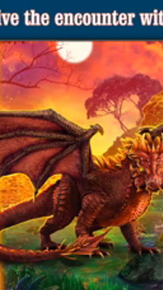 Spirit Legends 4 - F2P Screenshot 1 - AppWisp.com Spirit Legends 4 - F2P Screenshot 1 - AppWisp.com